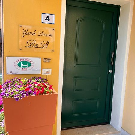 Garda Dream Hotel ลาซีเซ ภายนอก รูปภาพ
