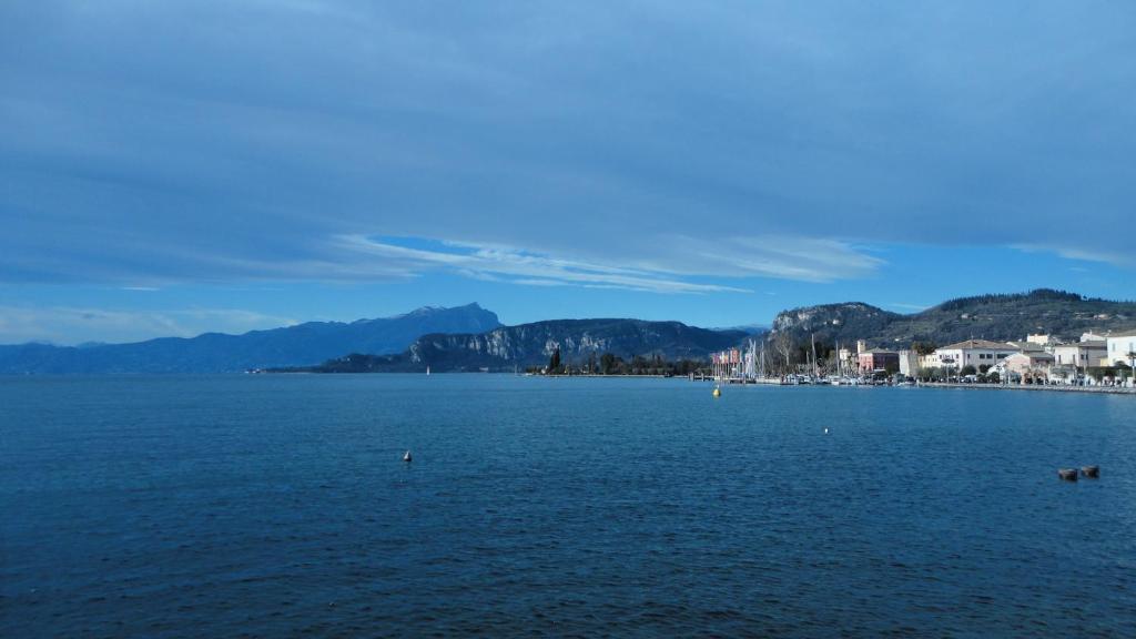 Garda Dream Hotel ลาซีเซ ภายนอก รูปภาพ